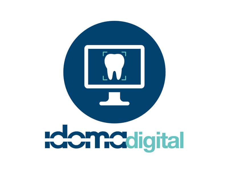 IDOMA Zahntechnik - Digitale Zahntechnik Icon