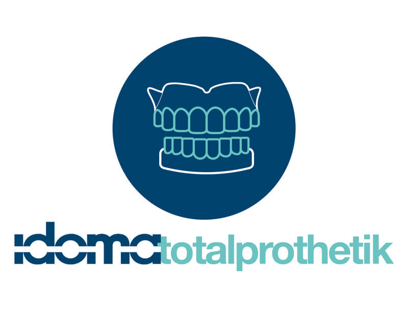 IDOMA Zahntechnik - Totalprothetik Icon